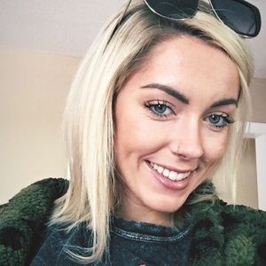 Meet your Posher, Jessika